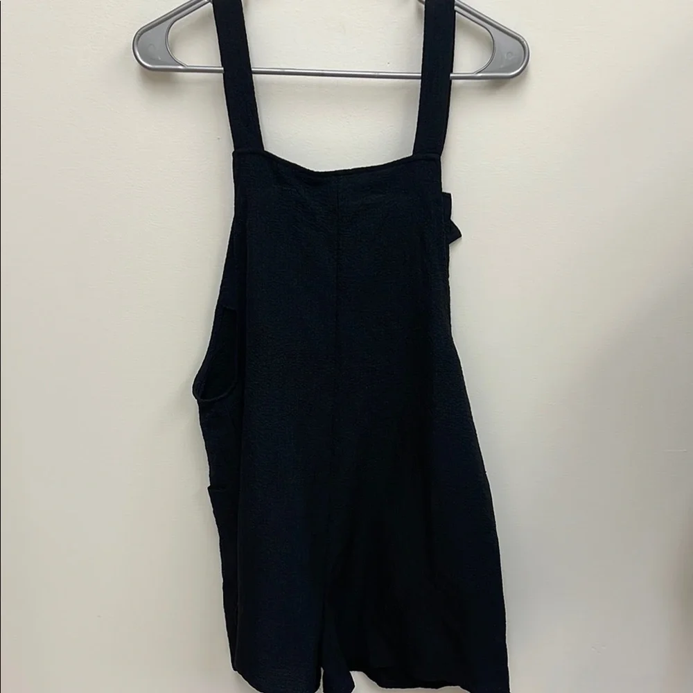 SHEIN Black Romper - Picture 5 of 5